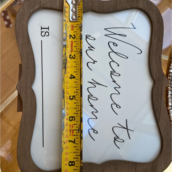 Rustic Wi-Fi Sign - Picture 2 of 7